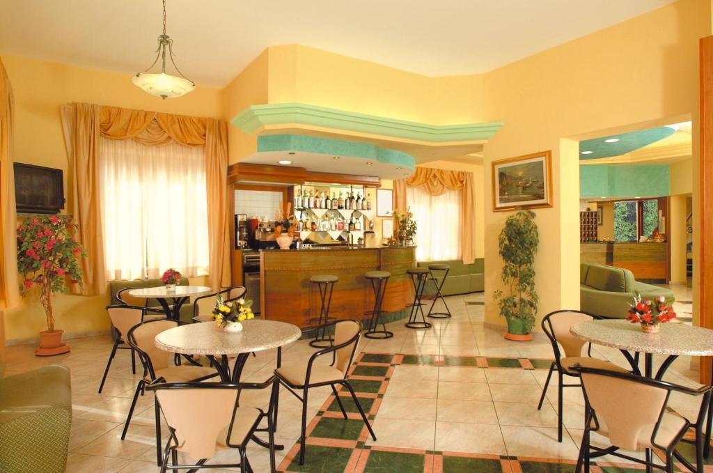 Hotel La Conchiglia Marciana Marina  Zewnętrze zdjęcie