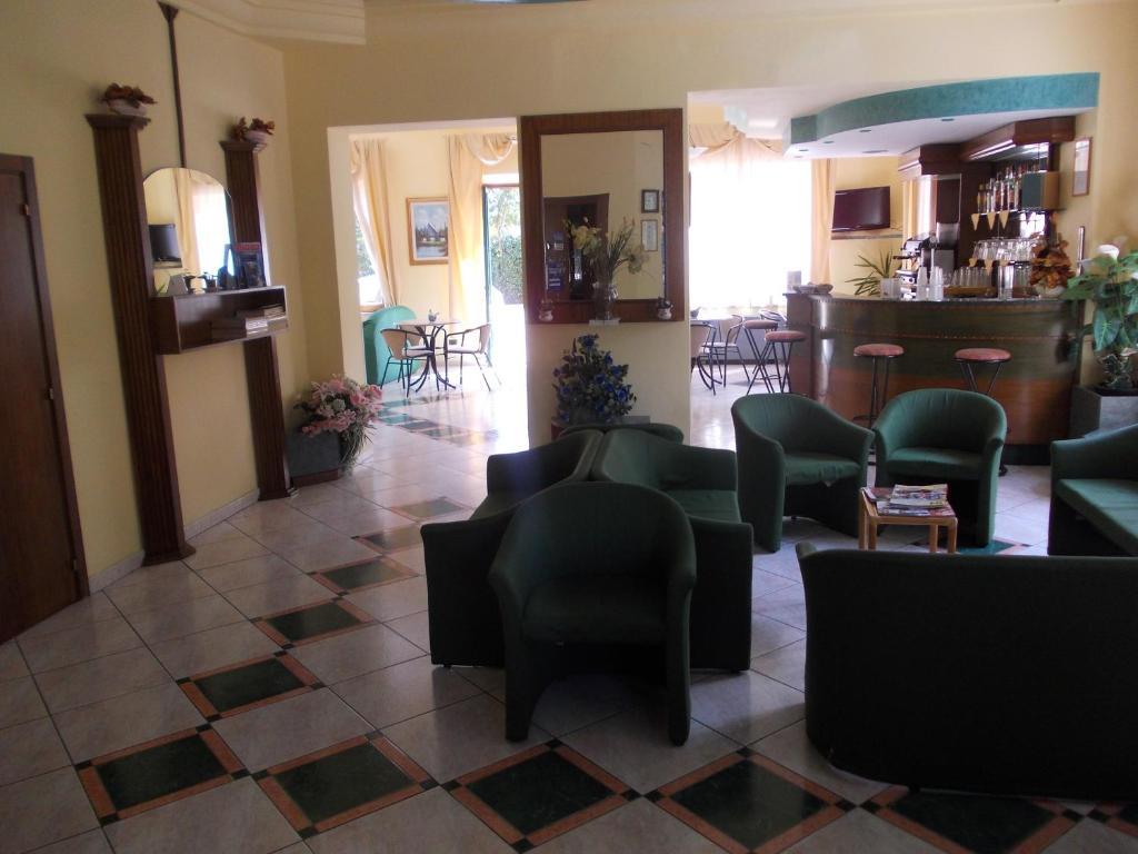 Hotel La Conchiglia Marciana Marina  Zewnętrze zdjęcie