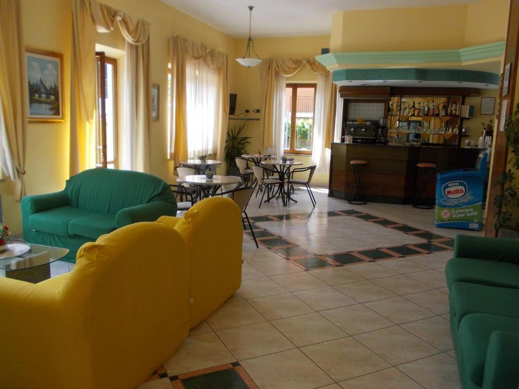 Hotel La Conchiglia Marciana Marina  Zewnętrze zdjęcie