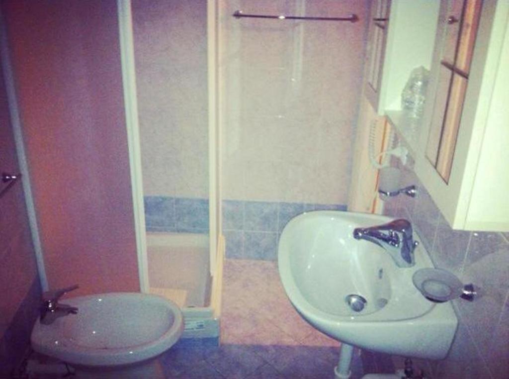 Hotel La Conchiglia Marciana Marina  Zewnętrze zdjęcie