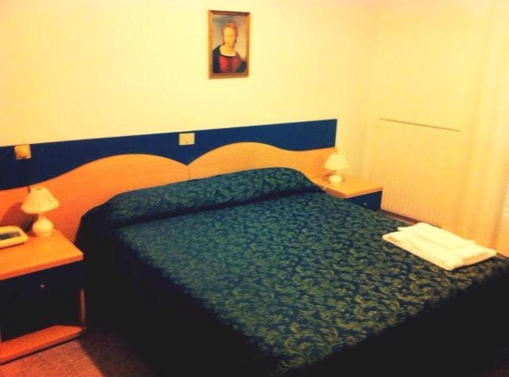 Hotel La Conchiglia Marciana Marina  Pokój zdjęcie
