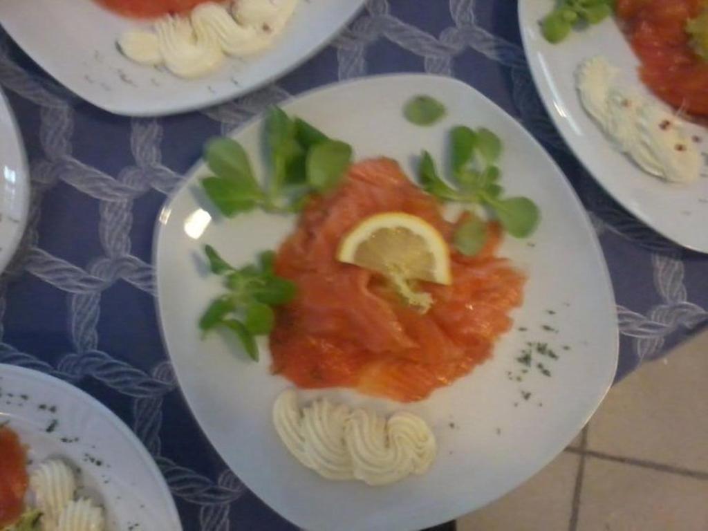 Hotel La Conchiglia Marciana Marina  Zewnętrze zdjęcie