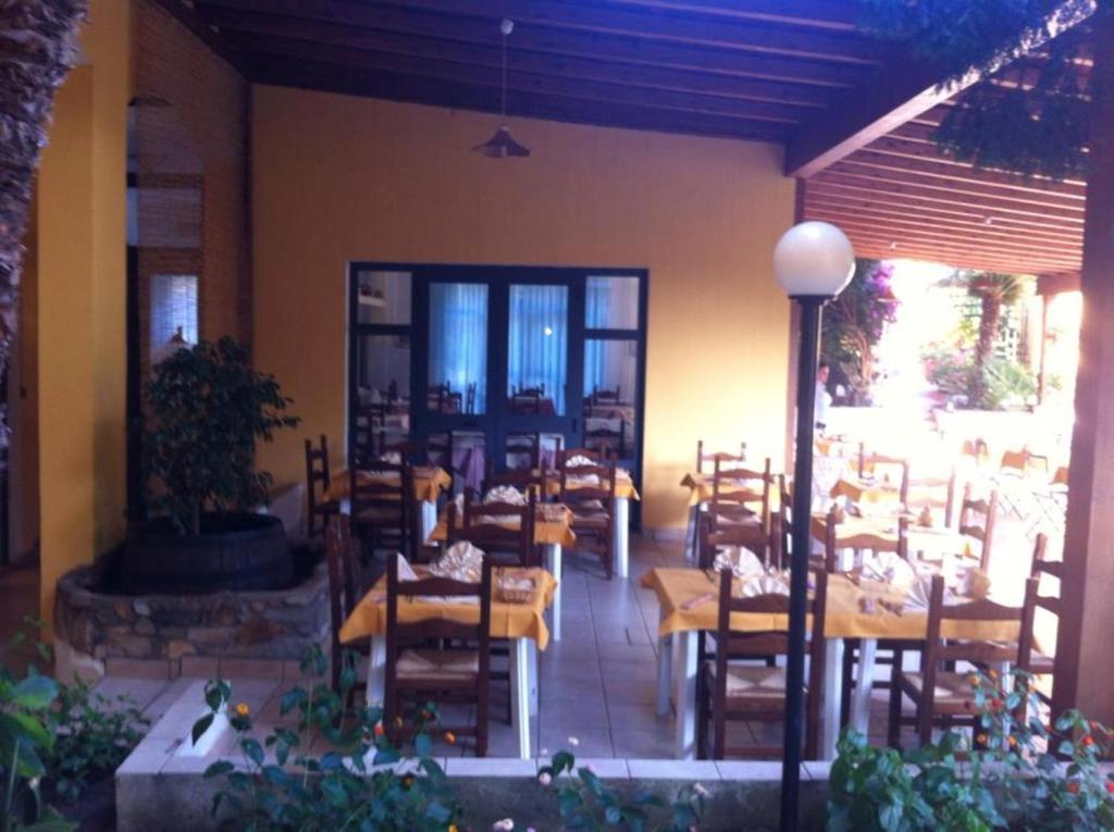 Hotel La Conchiglia Marciana Marina  Zewnętrze zdjęcie
