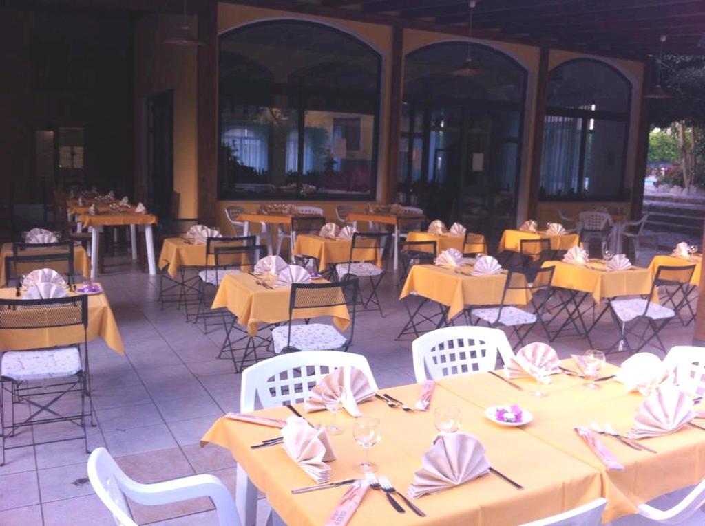 Hotel La Conchiglia Marciana Marina  Zewnętrze zdjęcie