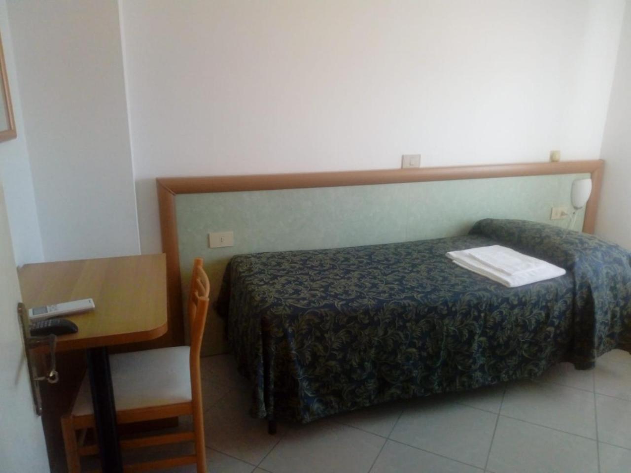 Hotel La Conchiglia Marciana Marina  Zewnętrze zdjęcie